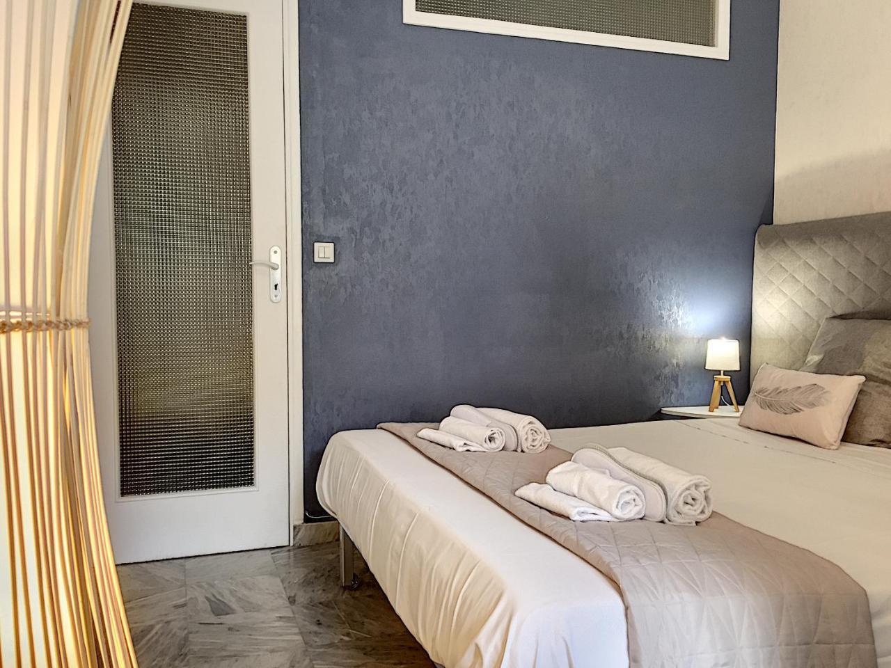 Nestor&Jeeves - Nevada Suite - Central - Close Sea นีซ ภายนอก รูปภาพ
